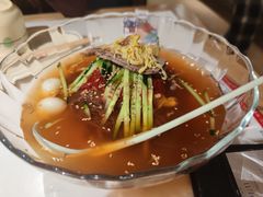 -七八冷面·延边朝鲜族美食(圣熙八号店)
