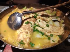 -绿茶餐厅(松江万达店)
