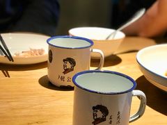-溪林小馆(浦江城市生活广场店)