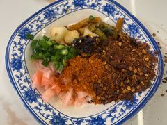 -一烙锅(友谊店)