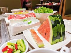 -海底捞火锅(松雷店)