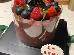 -姆们M Sweetie Cake(三里屯店)