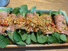 -金孔雀德宏傣味餐馆(魏公村店)