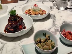 -杭州君悦酒店·湖滨28中餐厅