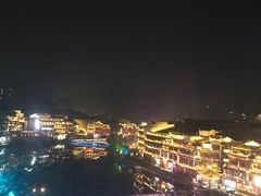 -上席擂茶·新中式青年茶馆(古城店)