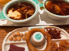 -尹三豆汁(前门旗舰店)
