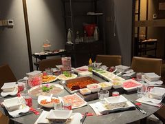 -大妙火锅·非物质文化遗产(东湖公园店)