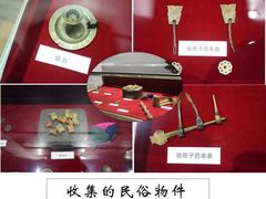 -万利美食生态园