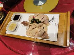 -广州酒家(中华广场店)