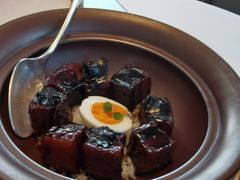 -北京柏悦酒店·锦庭餐厅Dining Room