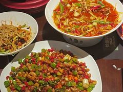 -拾捌川·自贡爆炒(新街口店)