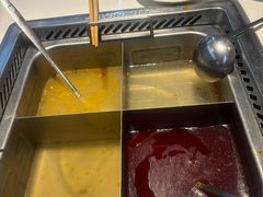 -海底捞火锅(威高广场店)