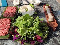 -慢丽江·云南野生菌土鸡锅(西山店)