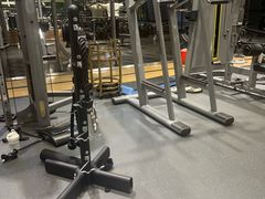 -悦莱美游泳健身会所(御景壹号店)