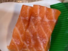 -钱库里海鲜自助(唐山街店)