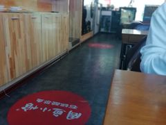 -周鱼小馆石锅酸菜鱼(活力汇店)