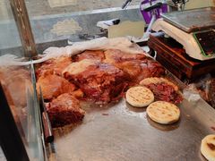 -杨天玉腊牛羊肉