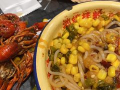 -池嬢拌粉(上海首店)