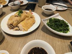 -泰煌鸡·上海白斩鸡·鸡汤面(鹤庆店)