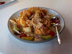 -三号黄浦会Canton Table