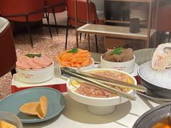 -川越泰火锅(吉利大厦店)