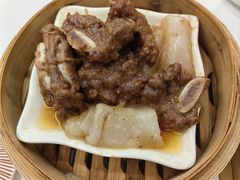 黑椒牛仔骨-和乐喜点(宝岗大道店)