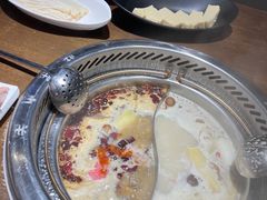 -快乐小羊火锅餐厅(农科路店)