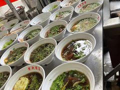 -老赵面店(大西路店)