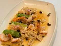 -莞香楼·正宗东莞菜(东升店)
