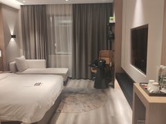 -乔治莫兰迪酒店(济南解放路山东大学店)