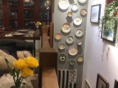 -LA CREPERIE BRETONNE布列塔尼法式餐厅(天童北路店)