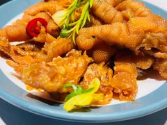 -渔傅·霞浦滩涂海鲜(建平店)