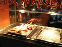 -潘大师炸鸡腿(莱蒙店)