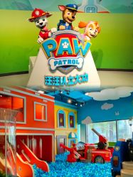 -尼克Playtime(欢乐海岸店)