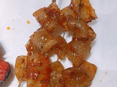 -小桂林烧鸽子