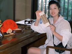 -西安华清御汤酒店