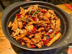 -北京食堂·烤鸭·宵夜(亚运村店)