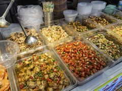 -大学城夜市大排档(凤栖路店)