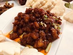 -上庄晋风庄园(上庄店)