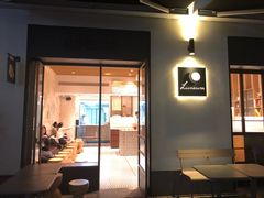 门面-Luneurs(幸福里店)