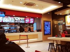 -永和大王(茉莉上新·共和新路店)