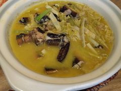 -鱼食饭稻·苏浙土菜17年老馆子(平江路店)