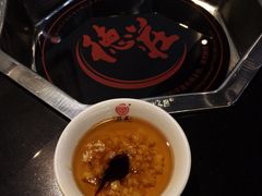-重庆德庄火锅(体育中心店)