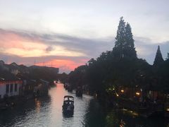 -乌镇西栅景区