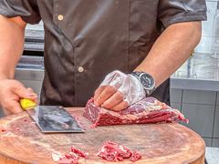 -谭三娘鲜切牛肉自助火锅(北京路店)