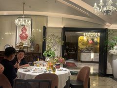-福记饭店(青果巷店)