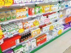 -福芝林大药房(绥江道店)
