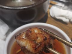 -泥炉烧肉师(新街口金銮巷店)