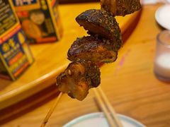 -庆峰龙虾烧烤(合肥一店)
