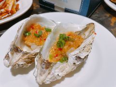 -吉布鲁牛排海鲜自助(龙湖北城天街购物广场店)